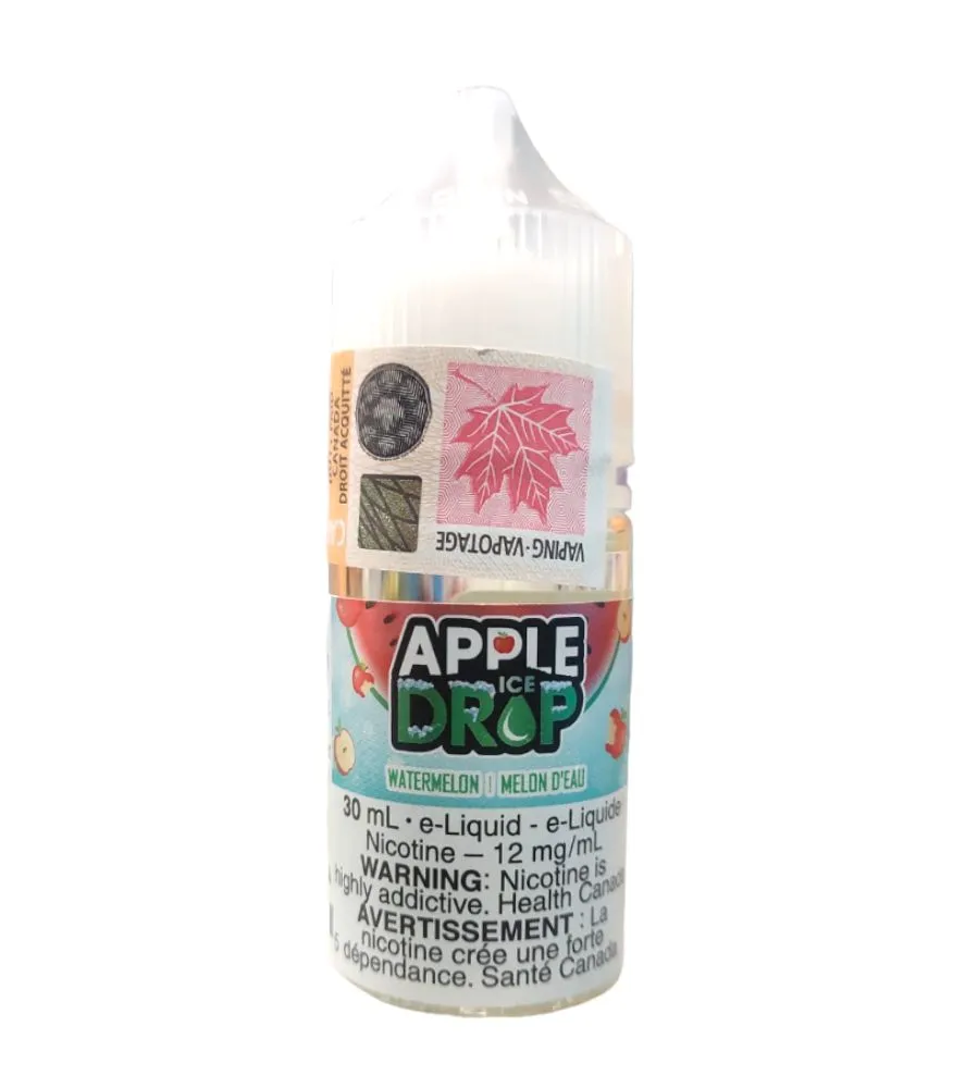 APPLE DROP ICE WATERMELON 30ML