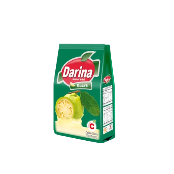 Darina Drink Guava 750g