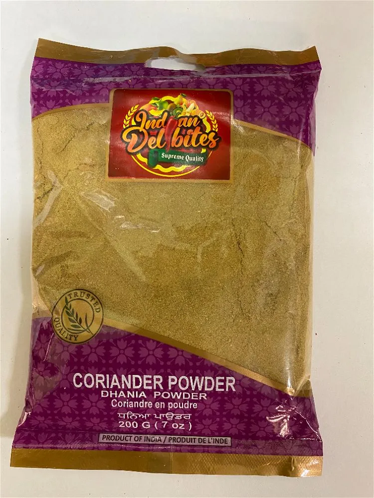 Coriander Powder 200 G