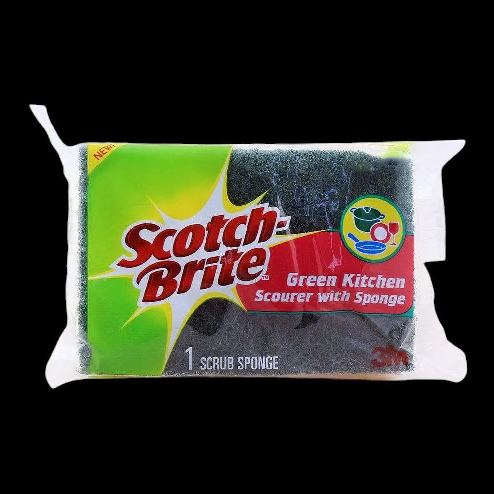 Scotch Brite Laminates Small