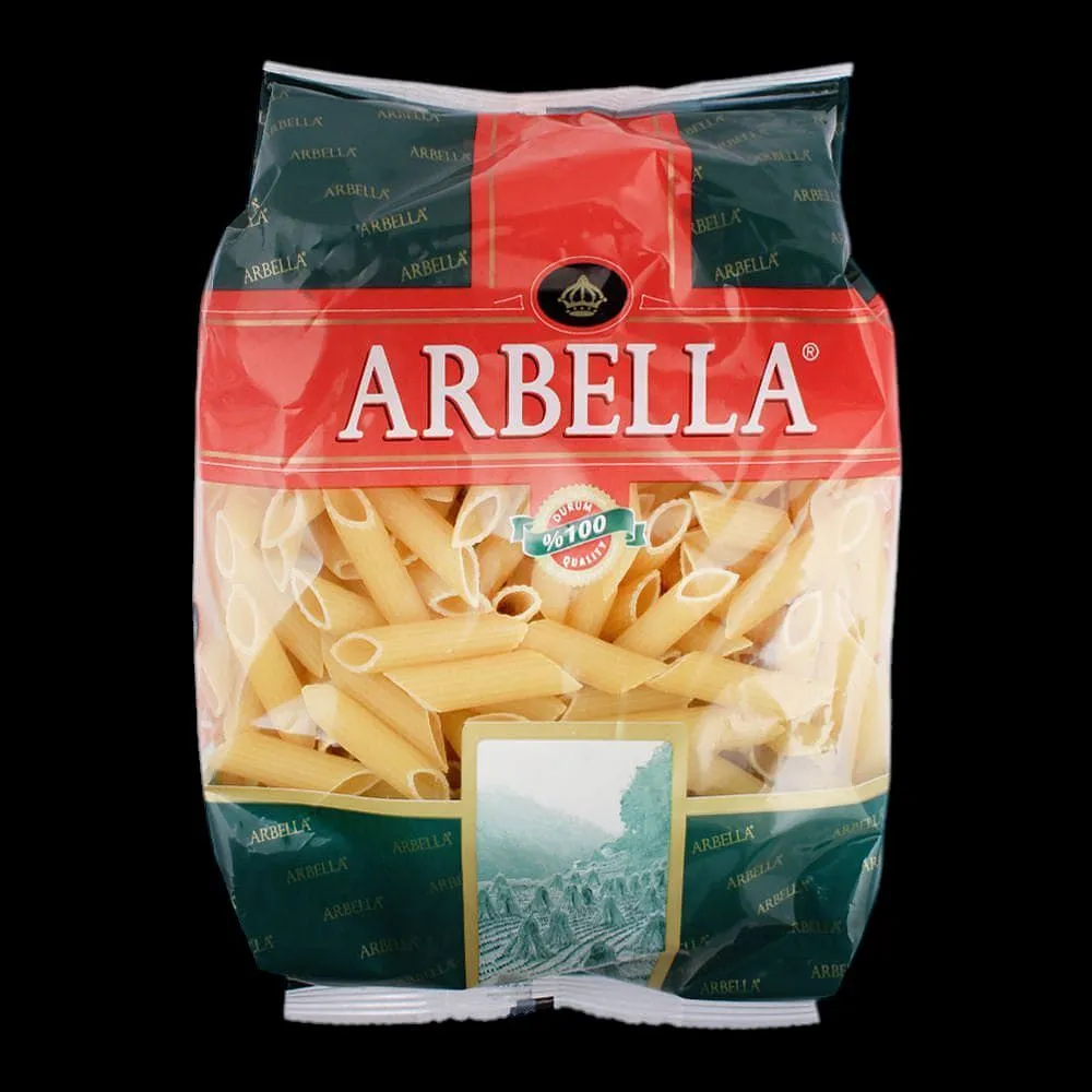 Arbella Penne Pasta 500G