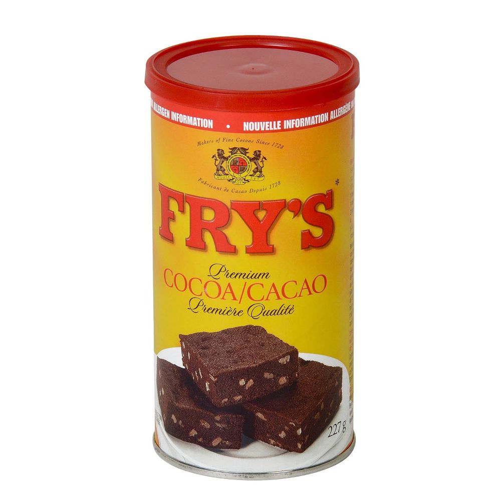 Fry``s Cocoa Powder 227g