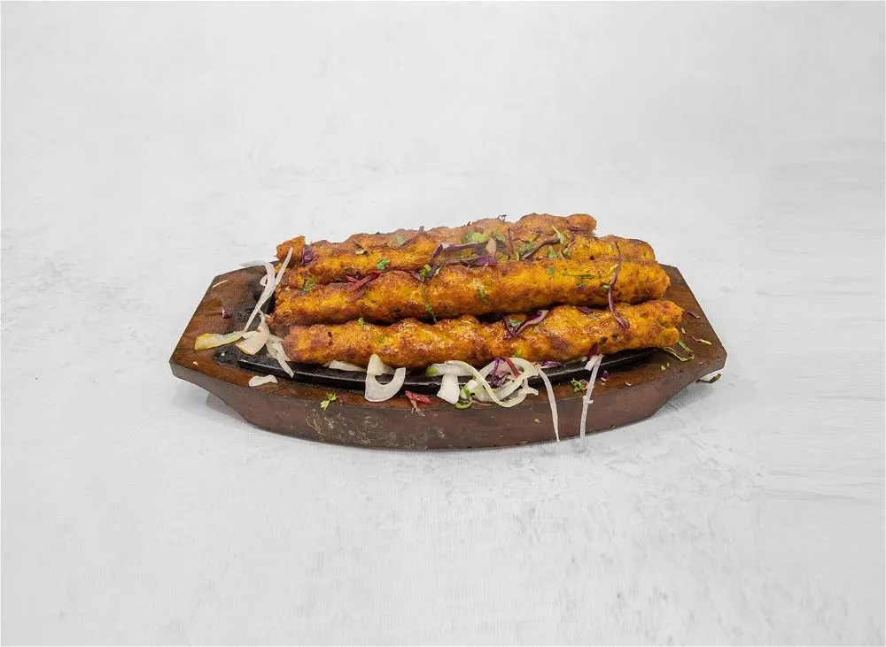 Chicken Kabab