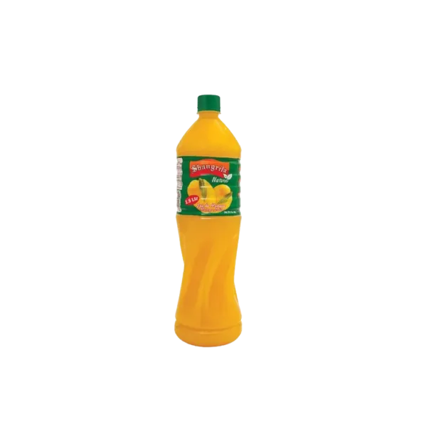 Shangrila Mango Juice 1.5L