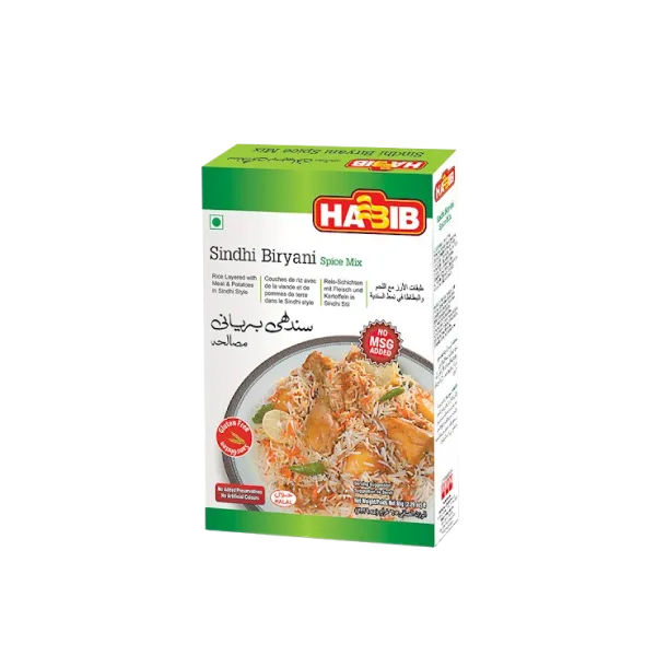 Habib Sindhi Biryani 65 g