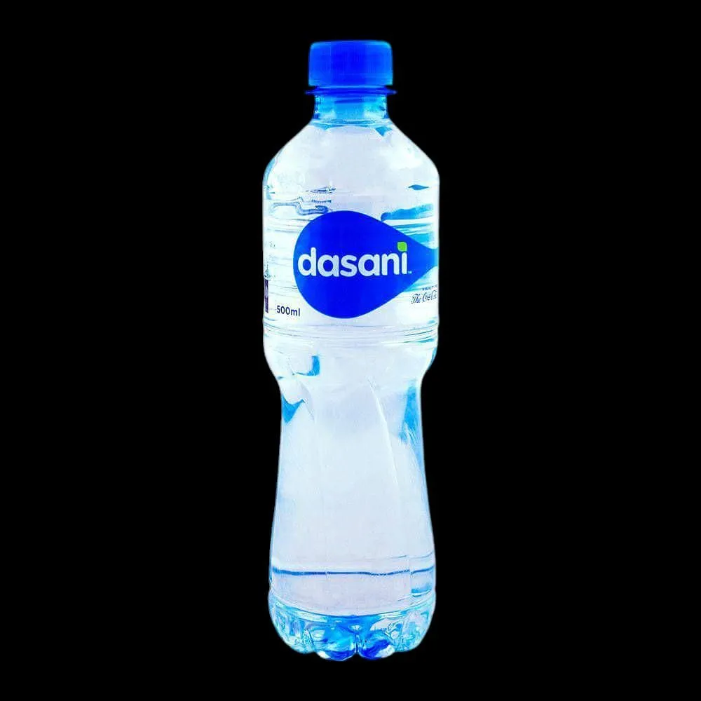 Dasani Water 500ML