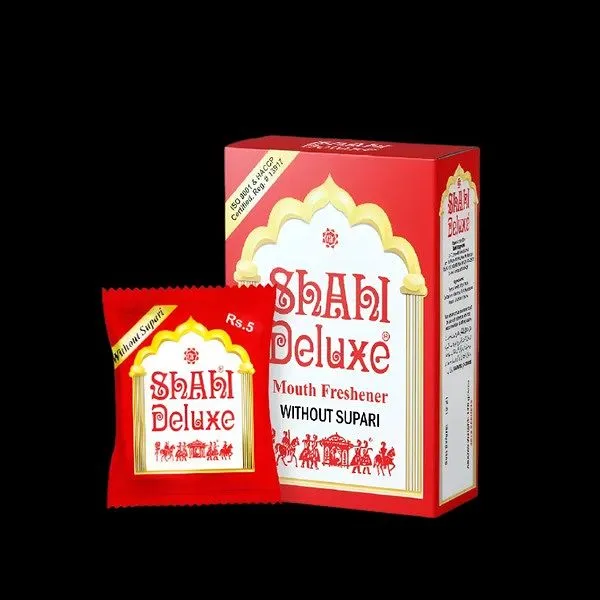 Shahi Deluxe 24Pc