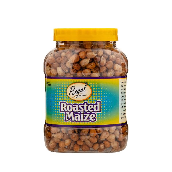 Regal Roasted Maize