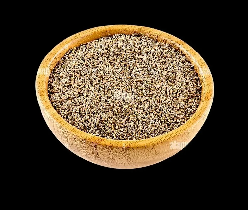 Noor Cumin White Seeds 100Gm