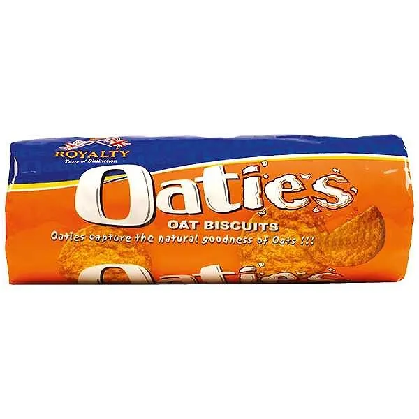 ROYALTY OATIES 300G