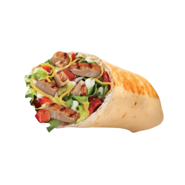 BBQ Grill Shawarma - Shawarma