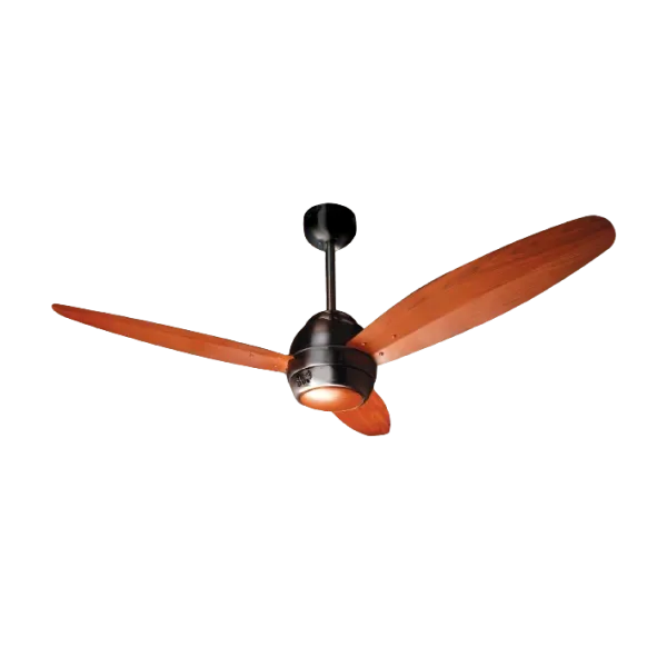 Ceiling Fan A.C.D.C Elegance Without Light