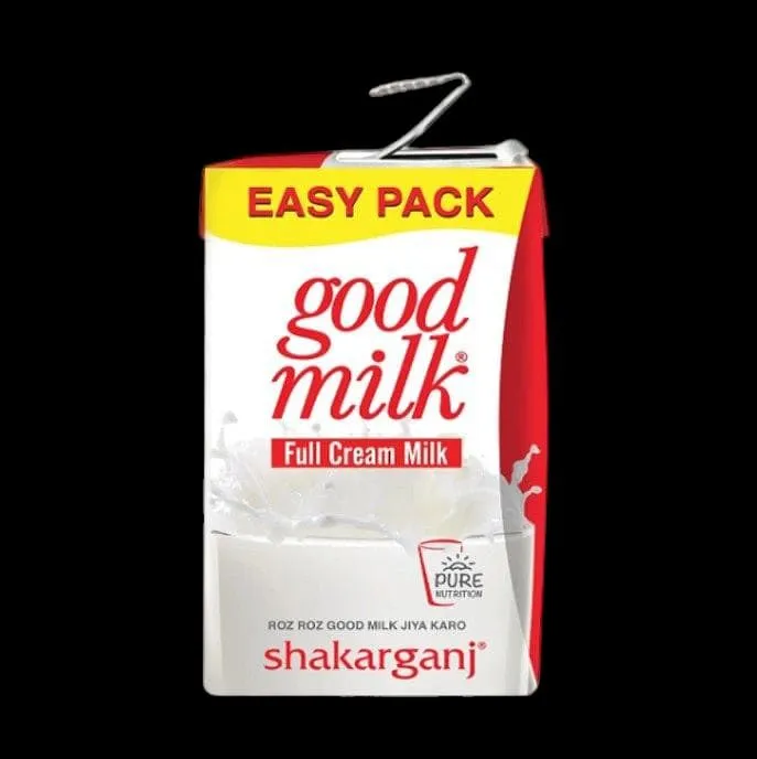 Good Milk Easy Pack