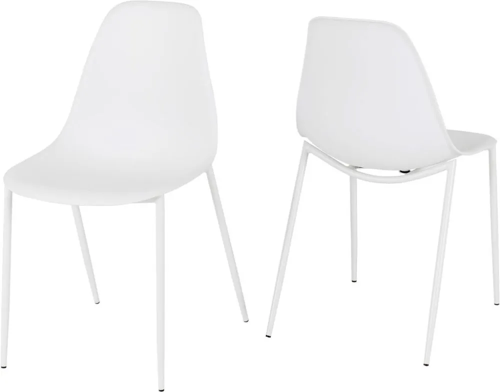 Dover Plastic Chair