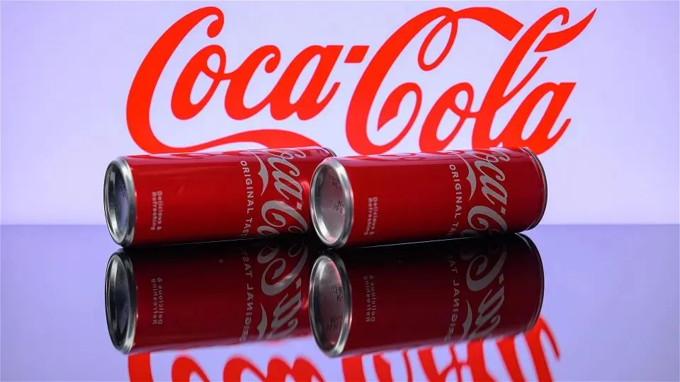 Coca Cola Cane (250ML)