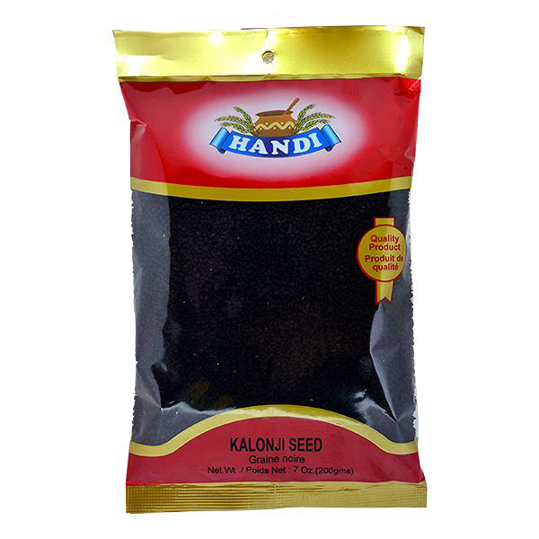 Handi Black Seed Kalonji 200g