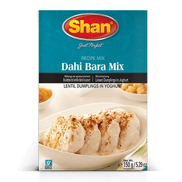 SHAN DAHI BARA MIX 100G