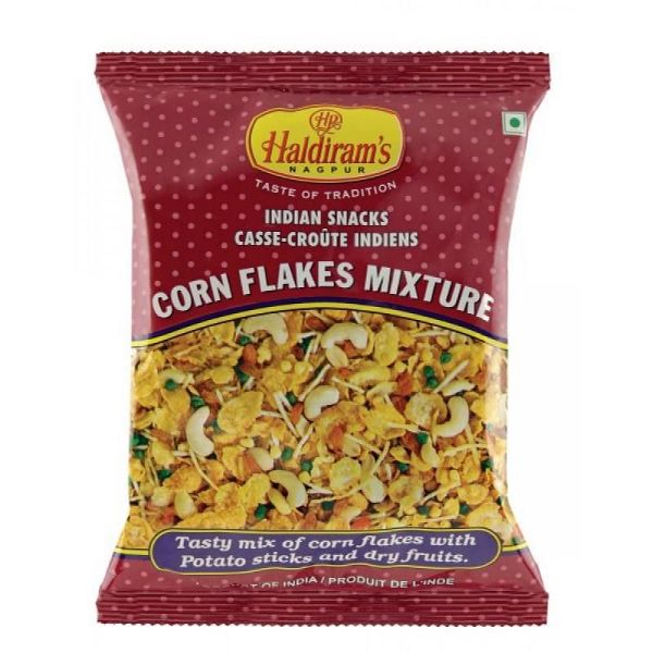 Haldiram's Snacks Mixture 150g