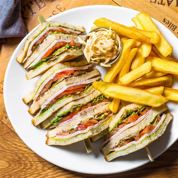 Club Sandwich