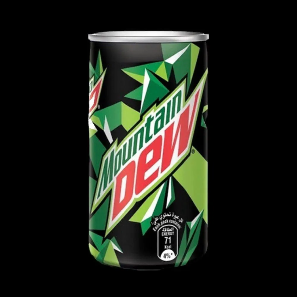 Dew Imp Tin 150ML