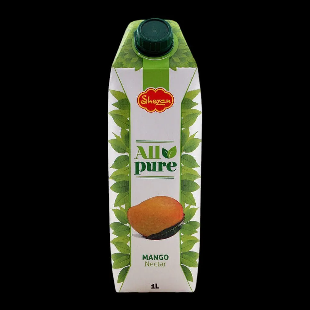 Shezan All Pure Mango 1L