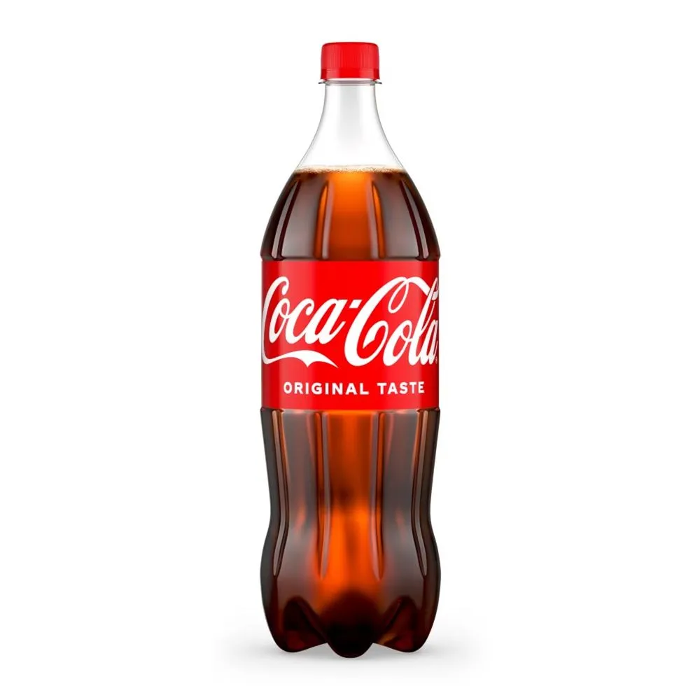 CocaCola 1.5 Ltrs