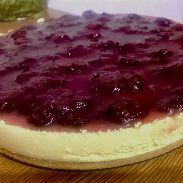 Cheesecake