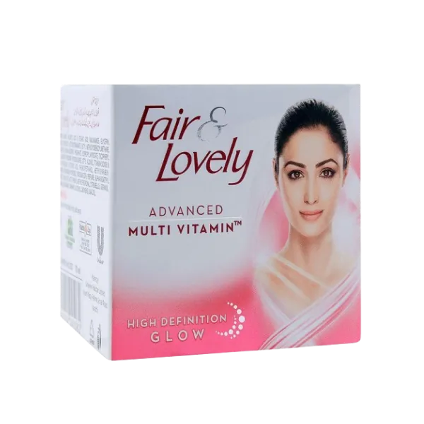 Fair & Lovely Advanced Multi Vitamin 70g