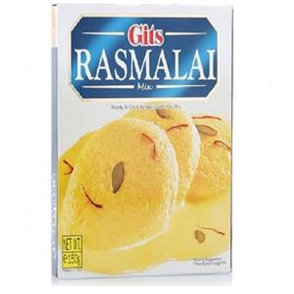 Gits Rasmalai Mix 150g