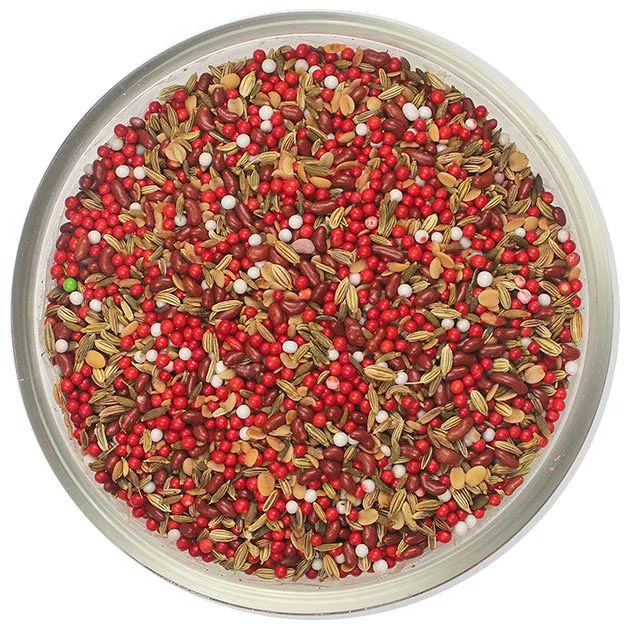 IHF Mukhwas Red 400 g