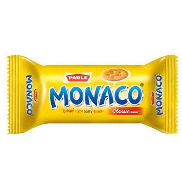 Parle Monaco Classic 63g