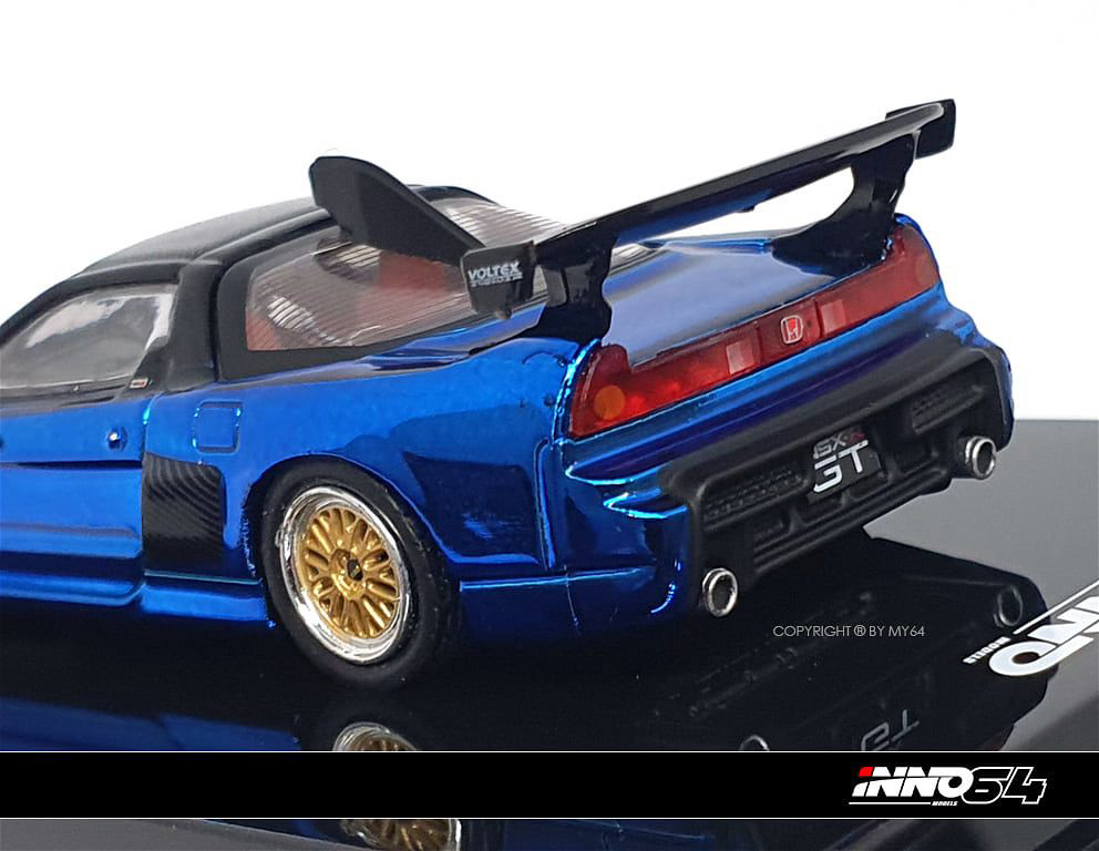 INNO64 | HONDA NSX-R GT