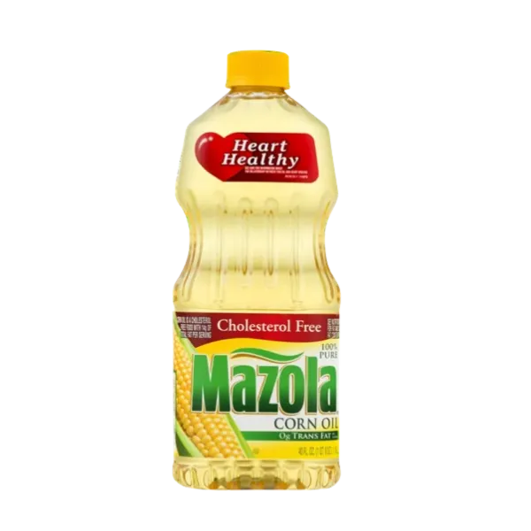 Mazola Corn Oil 1.18l