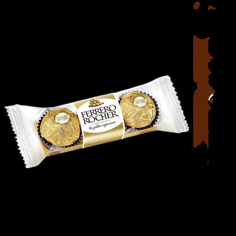 Ferrero Rocher T3 37.5Gm