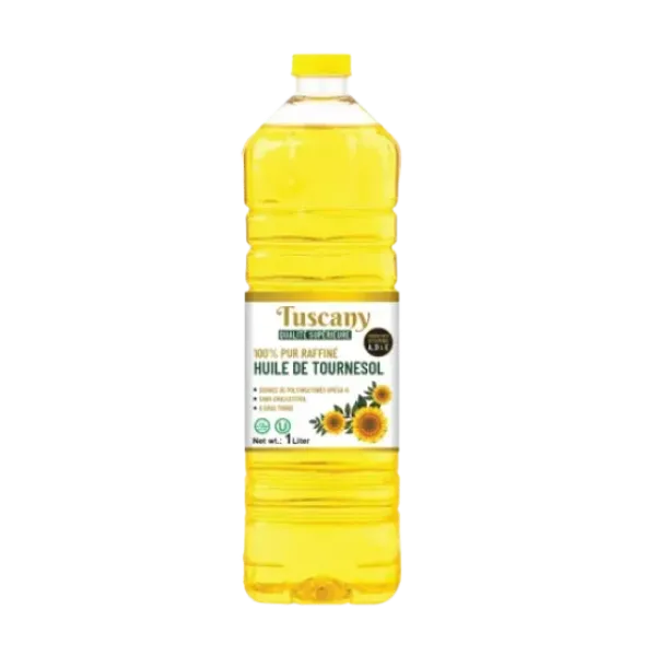 Sunflower Oil