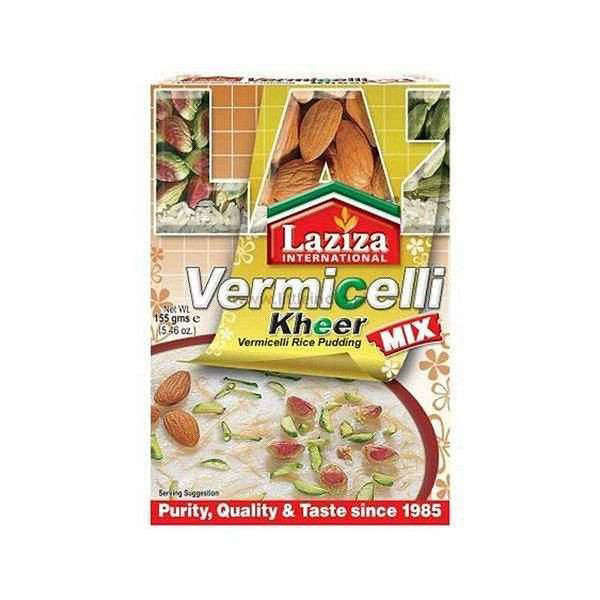 Laziza Kheer Mix Vermicelli 155g