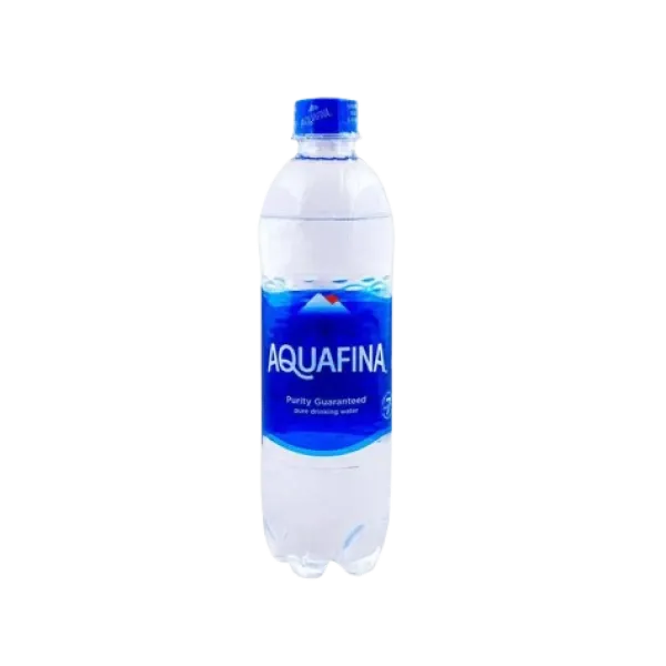 Bottled Water