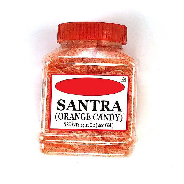 Santra Candy 400g