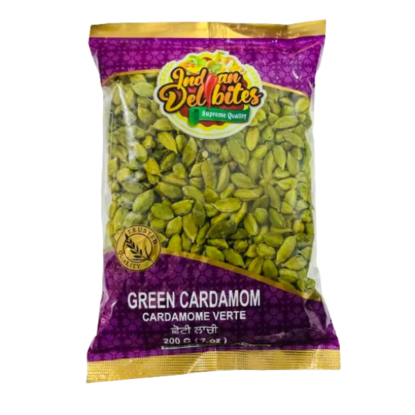 Green Cardamom  200 G