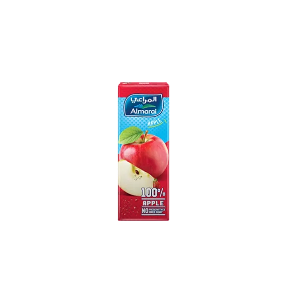 Almarai Apple 6x235ml