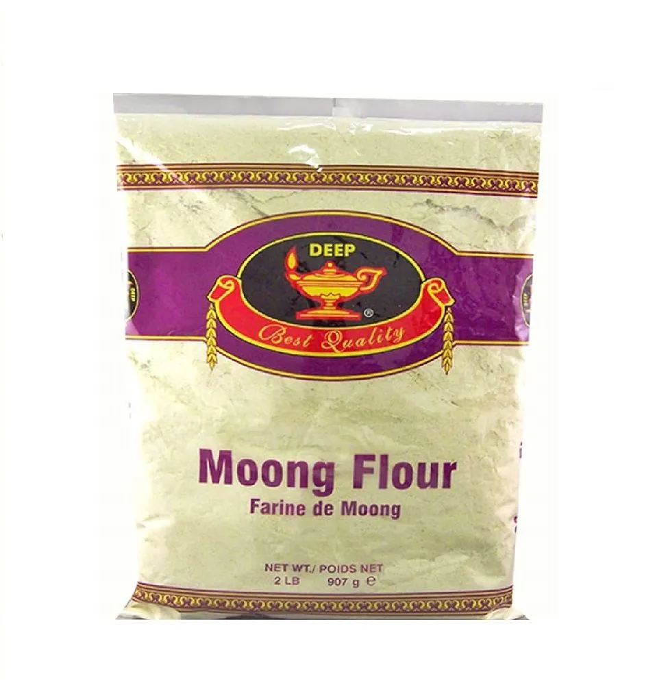 Deep Moong Flour 2lb