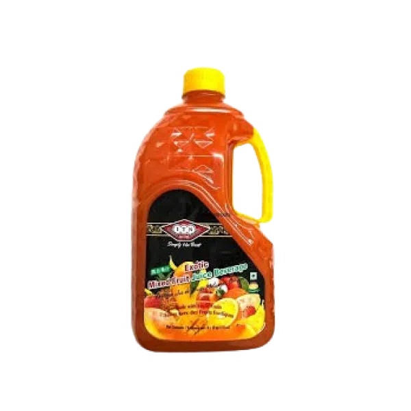 ITN Mix Fruit Juice 3L