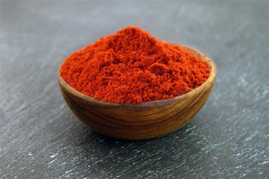 IHF Paprika Spanish 200g