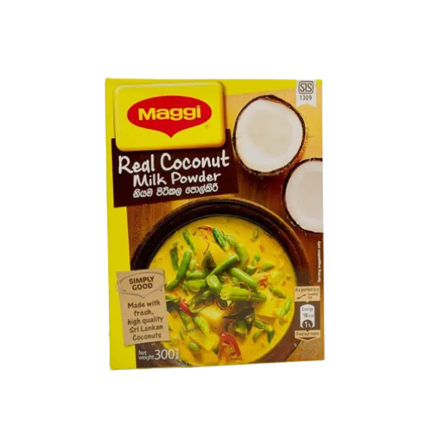 Maggi Coconut Milk Pwd 300g