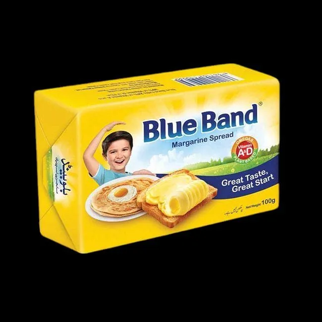 Blue Band Margarine 100G