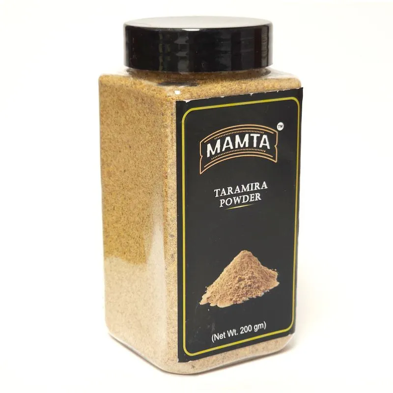 Mamta Taramira Powder Jar 180g