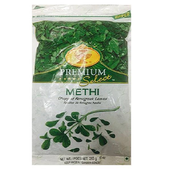 Deep Methi Blocks 283g