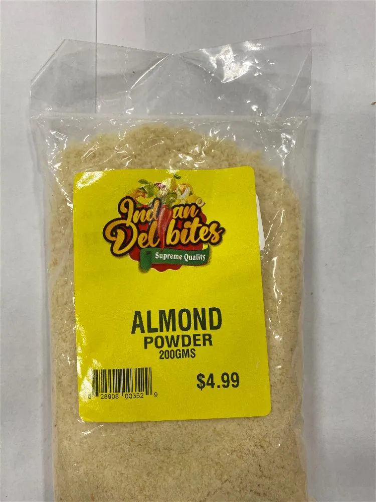 Almond Powder 200 G