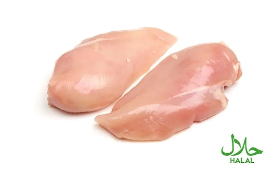 Chicken Boneless Breast (Per Lb)