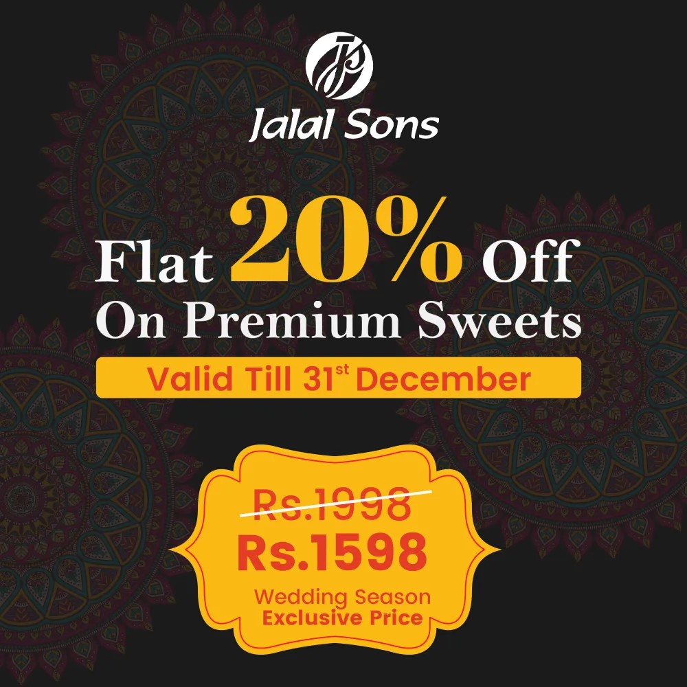 Jalal Sons